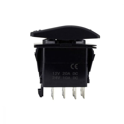 RMSTATOR POWER WINDOW SWITCH
