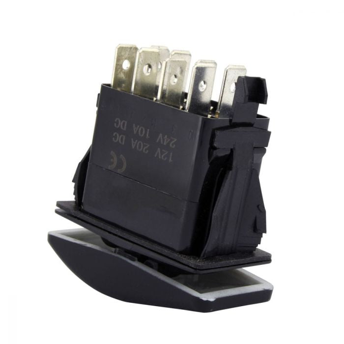 RMSTATOR POWER WINDOW SWITCH