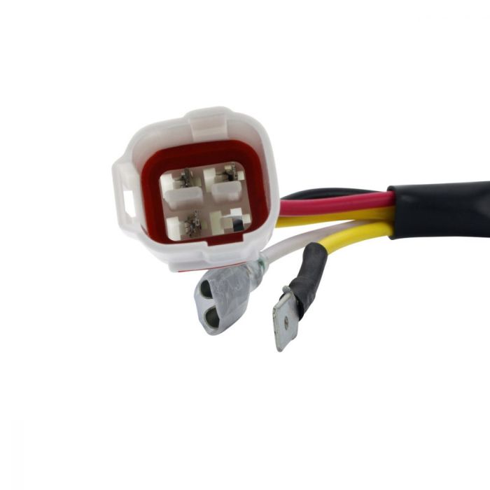 RMSTATOR KIT100W AC TO DC CONVERSION KIT STATOR + REGULATOR