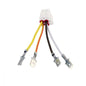 RMSTATOR KIT100W AC TO DC CONVERSION KIT STATOR + REGULATOR