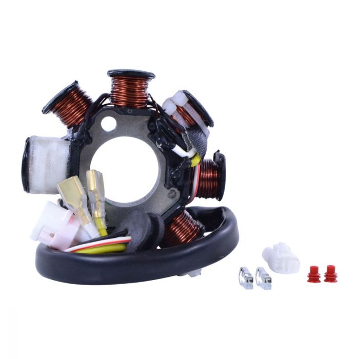 RMSTATOR KIT100W AC TO DC CONVERSION KIT STATOR + REGULATOR