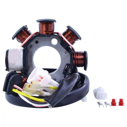 RMSTATOR KIT100W AC TO DC CONVERSION KIT STATOR + REGULATOR