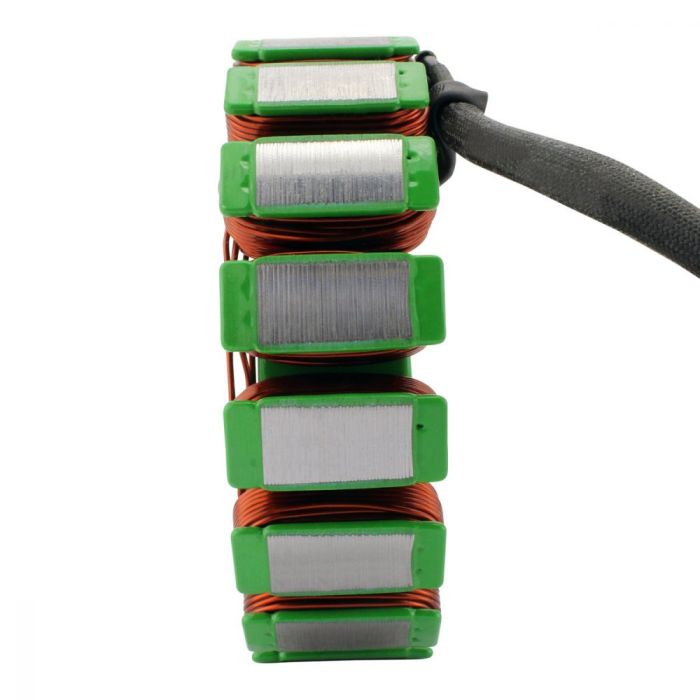 RMSTATOR KIT GENERATOR STATOR + FLYWHEEL