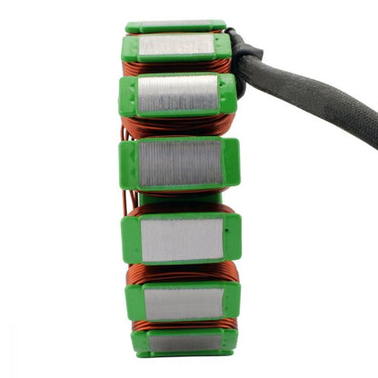 RMSTATOR KIT GENERATOR STATOR + FLYWHEEL