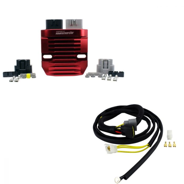 RMSTATOR SUREPOWER ECM VOLTAGE REGULATOR BYPASS KIT