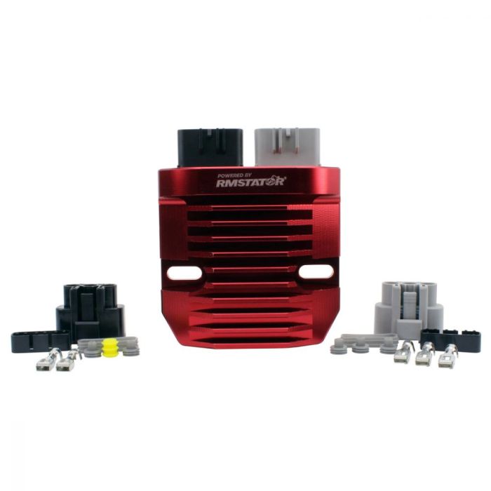 RMSTATOR SUREPOWER ECM VOLTAGE REGULATOR BYPASS KIT