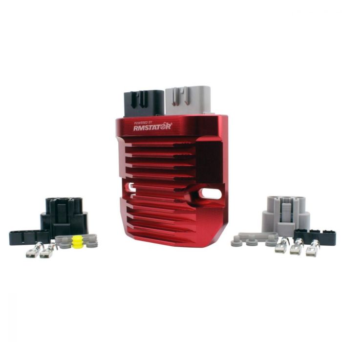 RMSTATOR SUREPOWER ECM VOLTAGE REGULATOR BYPASS KIT