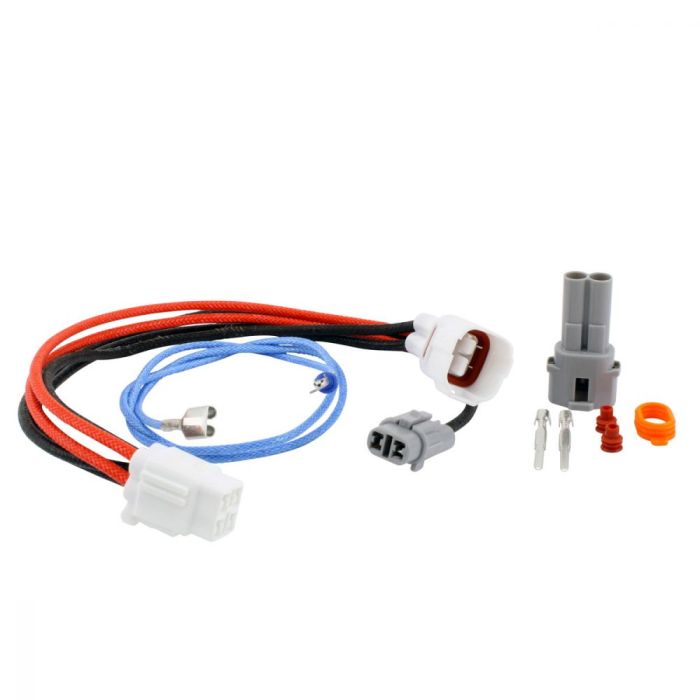 RMSTATOR KIT FLYWHEEL + STATOR + REGULATOR + CDI + HARNESS