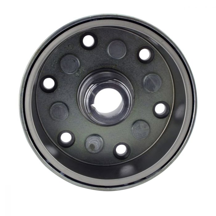 RMSTATOR KIT FLYWHEEL + STATOR + REGULATOR + CDI + HARNESS