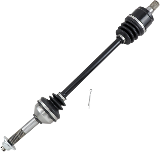 MOOSE OFFROAD Axle Assembly - Complete - Standard - Rear Left/Right - '12-'13 Kawasaki Teryx 750 LM6-KW-8-316