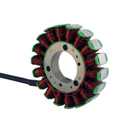 RMSTATOR KIT HIGH OUTPUT STATOR + FLYWHEEL