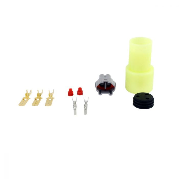 RMSTATOR KIT HIGH OUTPUT STATOR + FLYWHEEL