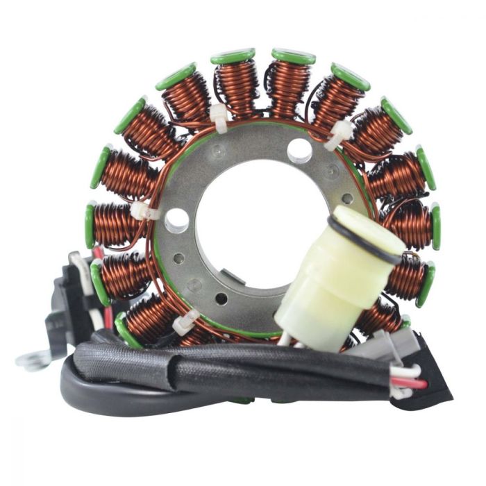 RMSTATOR KIT STATOR + FLYWHEEL