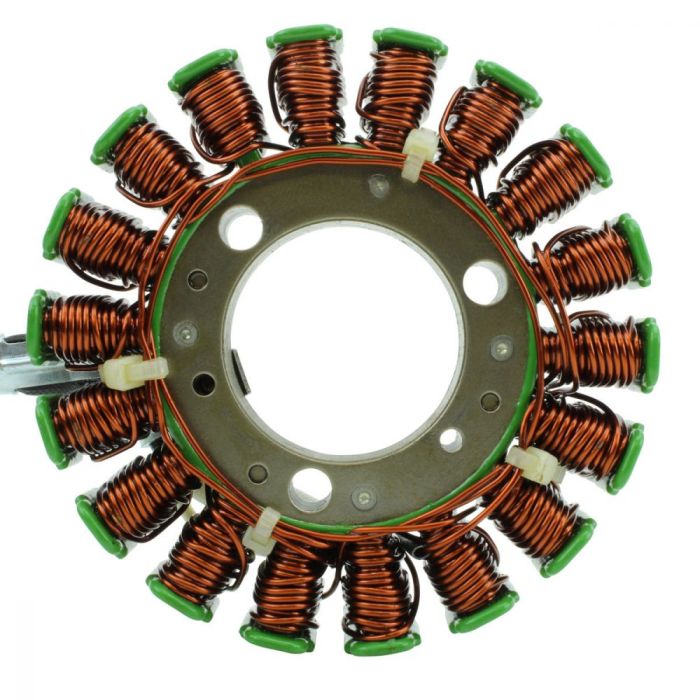 RMSTATOR KIT STATOR + FLYWHEEL