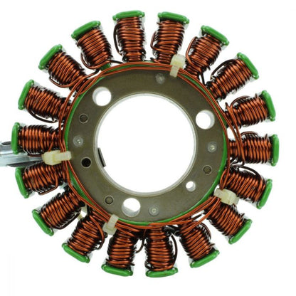 RMSTATOR KIT STATOR + FLYWHEEL