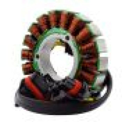 SPLYT STATOR+REGULATOR+DUAL BATTERY ISOL MONITORING KIT+GASKET
