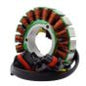 SPLYT STATOR+REGULATOR+DUAL BATTERY ISOL MONITORING KIT+GASKET