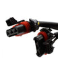 SPLYT STATOR+REG+DUAL BATTERY ISOLATOR MONITOR+FLYWHEEL+PULLER