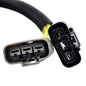 SPLYT STATOR+REGULATOR+DUAL BATTERY ISOLATOR MONITOR+FLYWHEEL