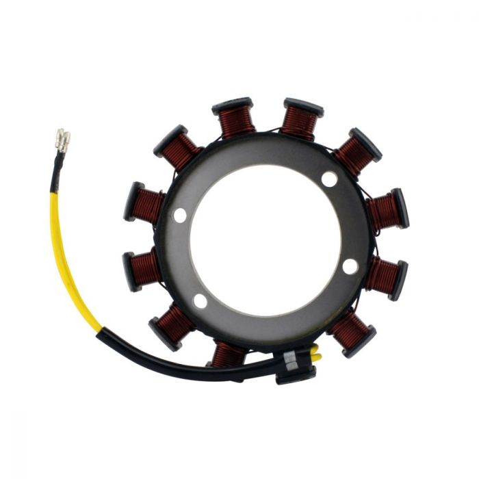 RMSTATOR STATOR FOR KAWASAKI KAF 300 MULE 500 520 550 93-04