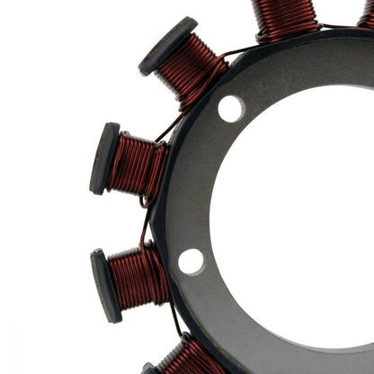 RMSTATOR STATOR FOR KAWASAKI KAF 300 MULE 500 520 550 93-04