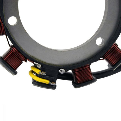 RMSTATOR STATOR FOR KAWASAKI KAF 300 MULE 500 520 550 93-04