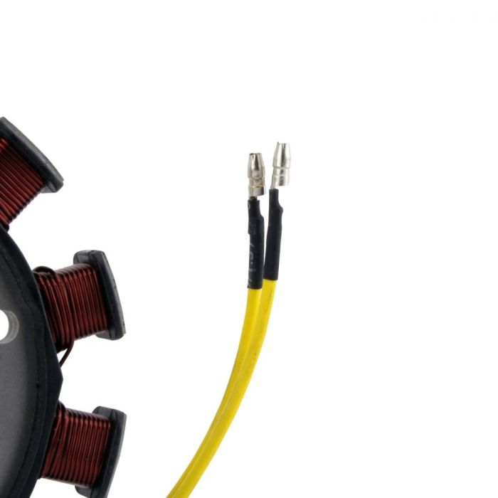 RMSTATOR STATOR FOR KAWASAKI KAF 300 MULE 500 520 550 93-04