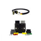 RMSTATOR SERIES VOLTAGE REG RECT BYPASS FREE POWER MOD