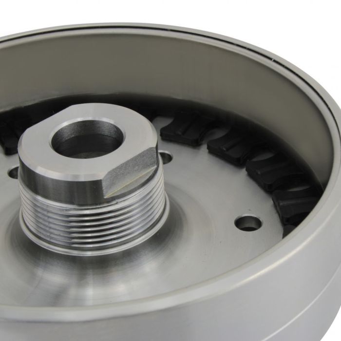 RMSTATOR MAGNETO FLYWHEEL ROTOR FOR SUZUKI GSXR 600 750