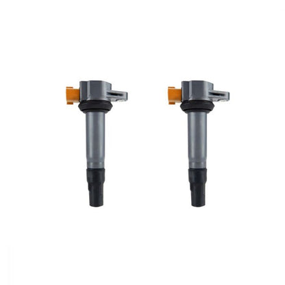 RMSTATOR 2-PACK IGNITION STICK COIL FOR SKI-DOO 600 ACE