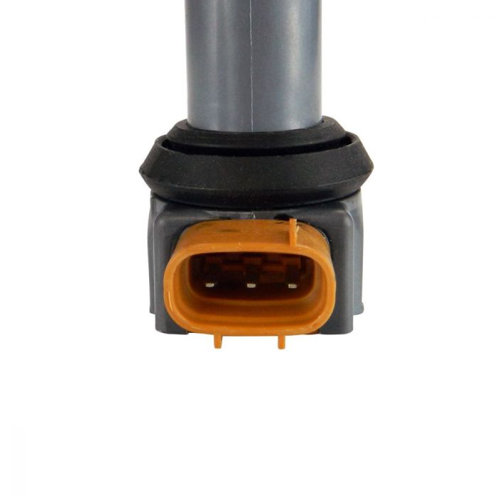 RMSTATOR 2-PACK IGNITION STICK COIL FOR SKI-DOO 600 ACE