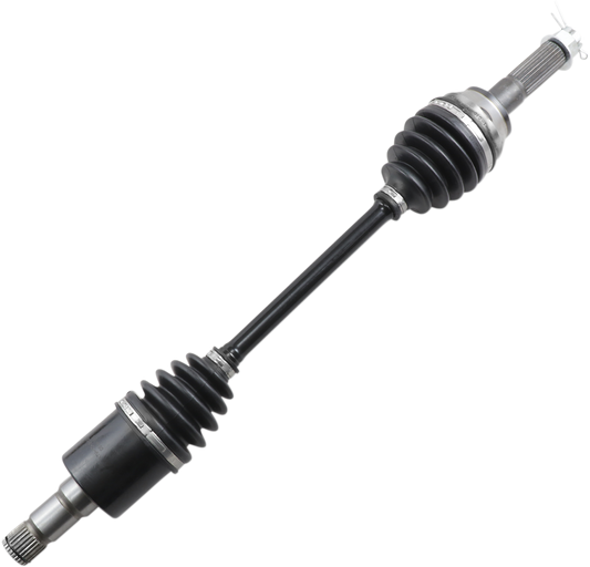 MOOSE OFFROAD Axle Assembly - Complete - Standard - Rear Right | Middle Left/Right - '07-'16 Polaris Ranger LM6-PO-8-328