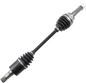 MOOSE OFFROAD Axle Assembly - Complete - Standard - Rear Right | Middle Left/Right - '07-'16 Polaris Ranger LM6-PO-8-328