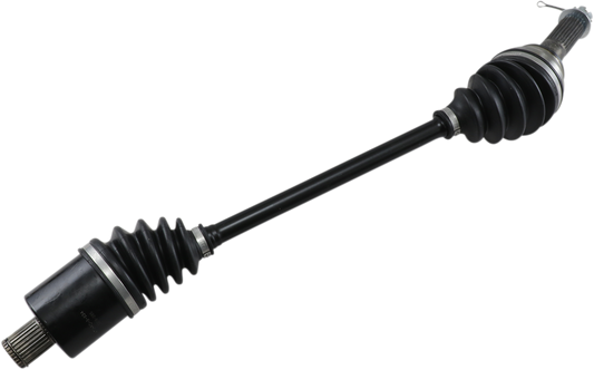 MOOSE OFFROAD Axle Assembly - Complete - Standard - Rear Left/Right - Polaris Ranger 500/800 LM6-PO-8-334