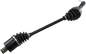 MOOSE OFFROAD Axle Assembly - Complete - Standard - Rear Left/Right - Polaris Ranger 500/800 LM6-PO-8-334