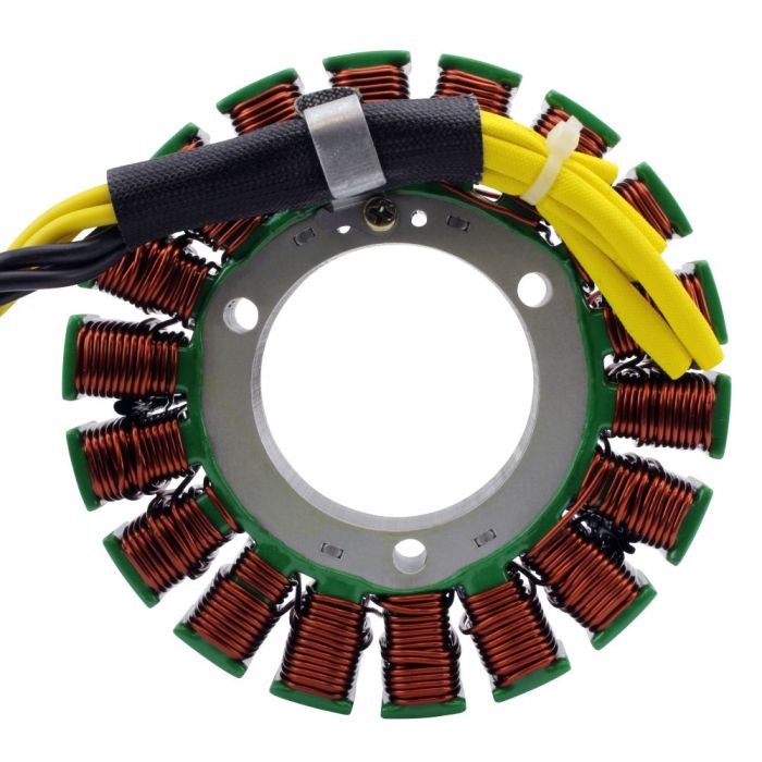 RMSTATOR POLARIS STATOR