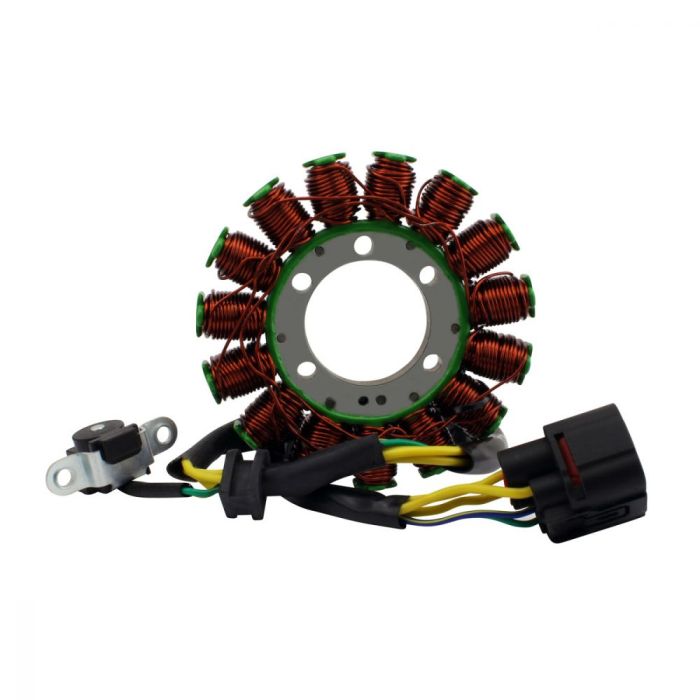 RMSTATOR GENERATOR STATOR