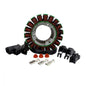 RMSTATOR IMPROVED GENERATOR STATOR