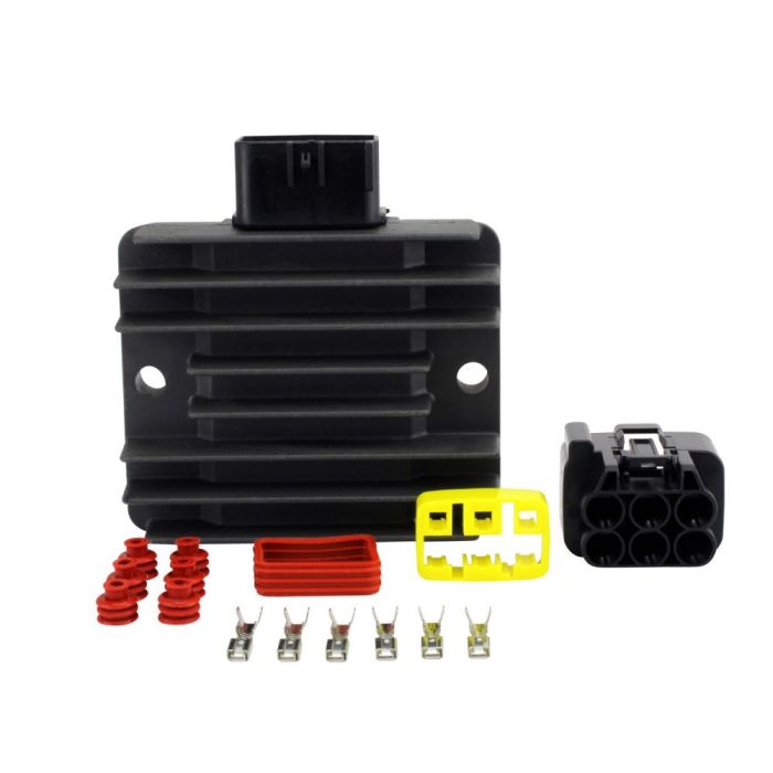RMSTATOR VOLTAGE REGULATOR RECTIFIER