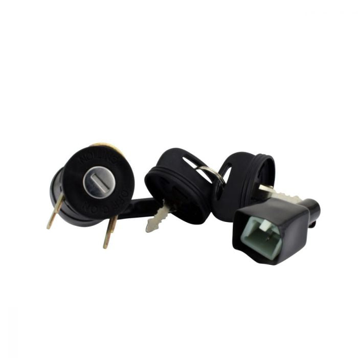 RMSTATOR 2 POSITION IGNITION KEY SWITCH