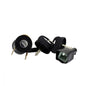 RMSTATOR 2 POSITION IGNITION KEY SWITCH