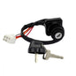 RMSTATOR 4 POSITION IGNITION KEY SWITCH