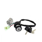 RMSTATOR 3 POSITION IGNITION KEY SWITCH