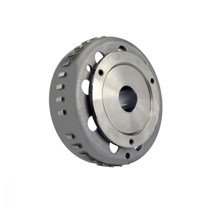 RMSTATOR IMPROVED FLYWHEEL ROTOR