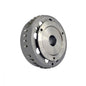 RMSTATOR IMPROVED FLYWHEEL ROTOR