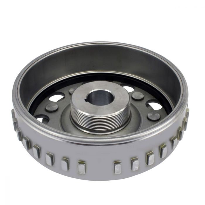 RMSTATOR IMPROVED FLYWHEEL ROTOR