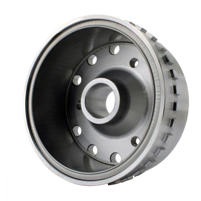 RMSTATOR IMPROVED FLYWHEEL ROTOR