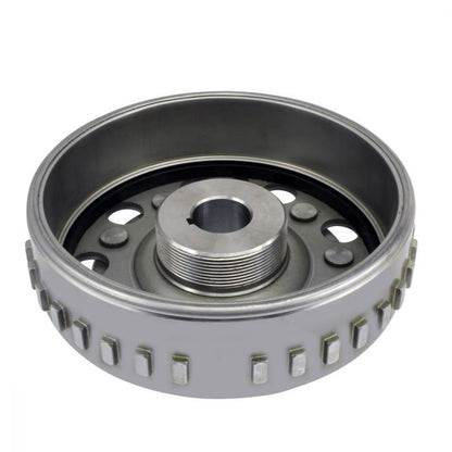 RMSTATOR IMPROVED FLYWHEEL ROTOR
