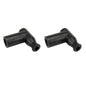 RMSTATOR 2 PACK SPARK PLUG CAPS