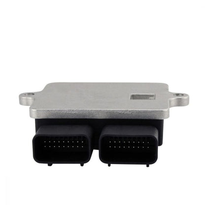 RMSTATOR ENGINE CONTROL UNIT (ECU)